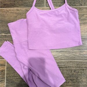Beyond Yoga Set